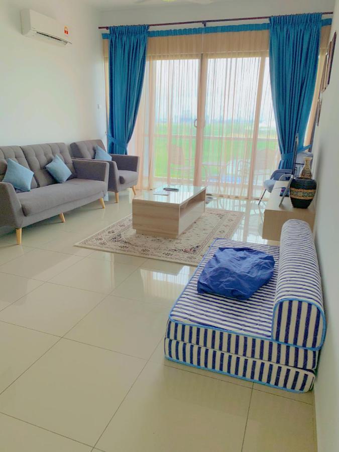 Atlantis Residence Melaka Formuslims Homestay Malacca Exterior foto