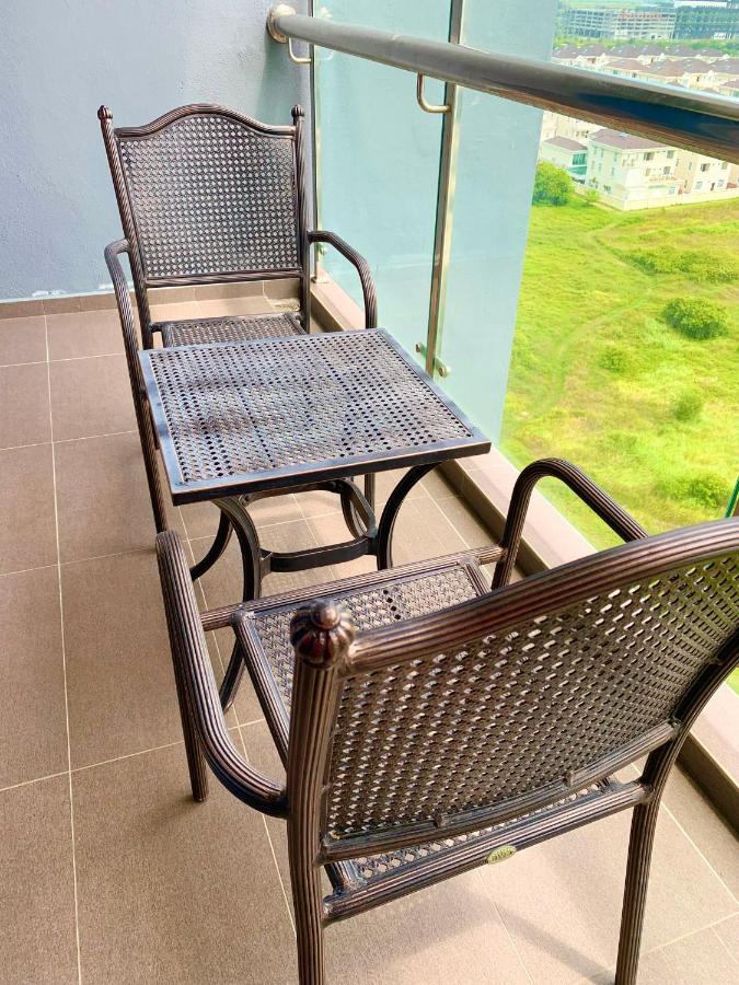 Atlantis Residence Melaka Formuslims Homestay Malacca Exterior foto