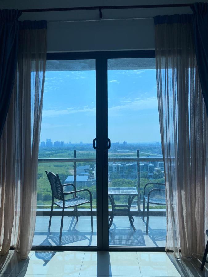Atlantis Residence Melaka Formuslims Homestay Malacca Exterior foto
