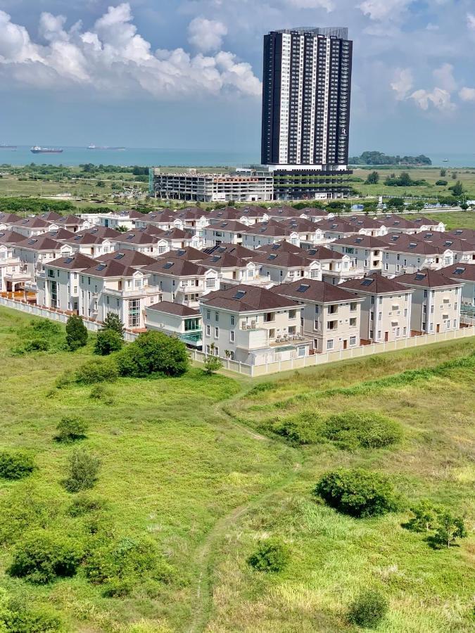 Atlantis Residence Melaka Formuslims Homestay Malacca Exterior foto