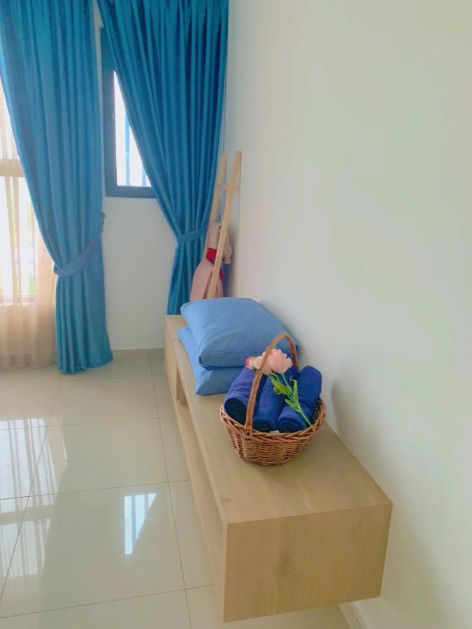 Atlantis Residence Melaka Formuslims Homestay Malacca Exterior foto
