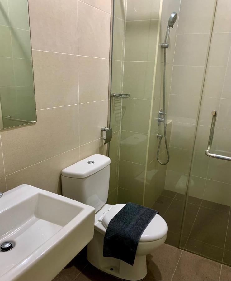 Atlantis Residence Melaka Formuslims Homestay Malacca Exterior foto