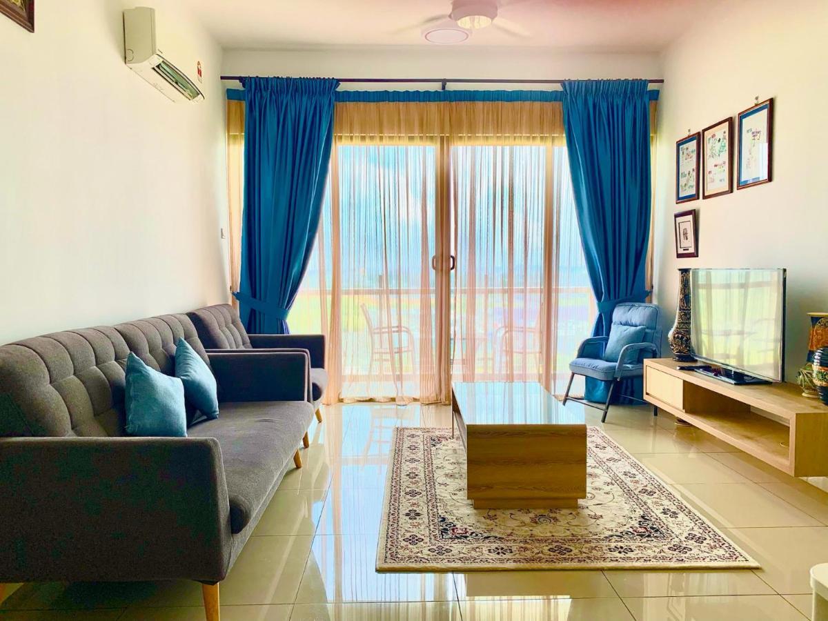 Atlantis Residence Melaka Formuslims Homestay Malacca Exterior foto