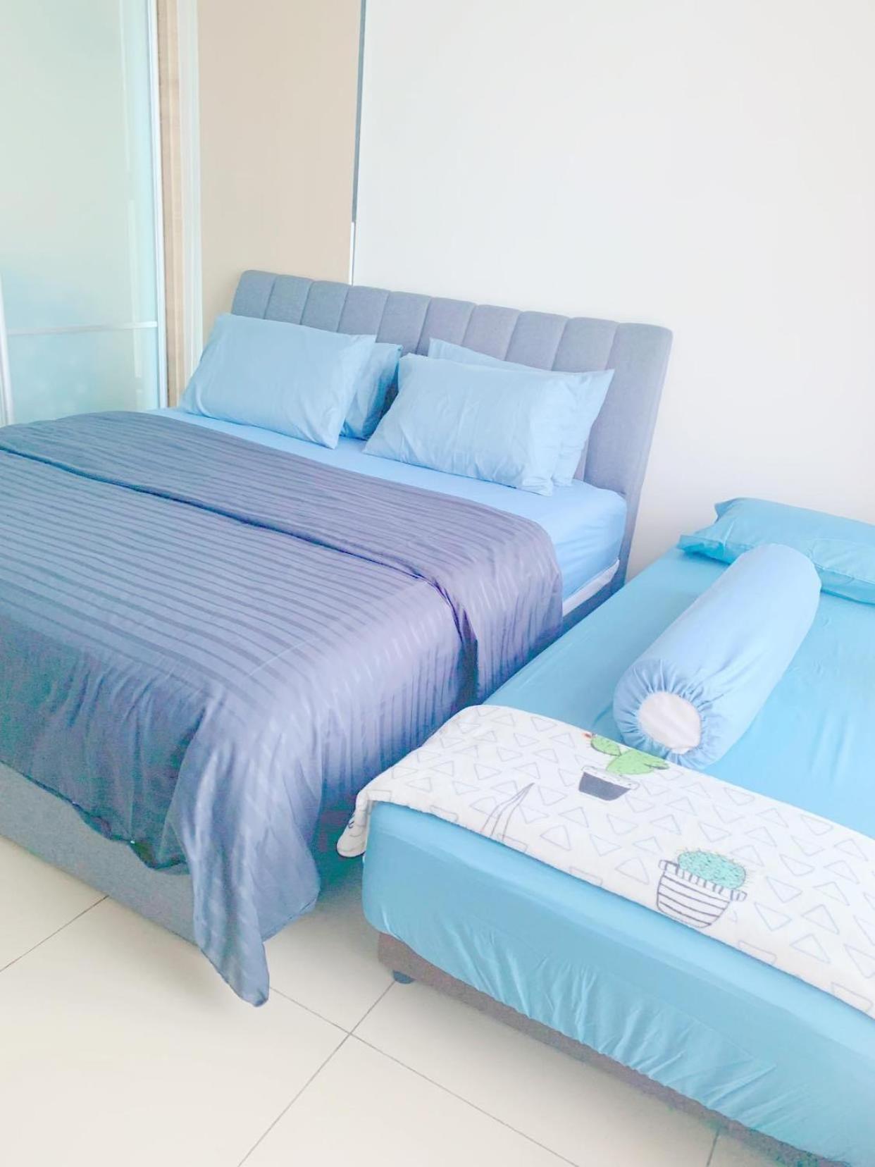 Atlantis Residence Melaka Formuslims Homestay Malacca Exterior foto